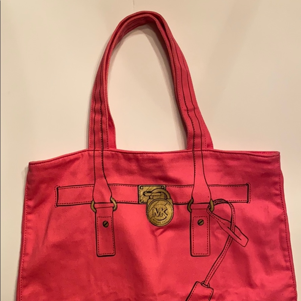 VGUC - mK tote bag